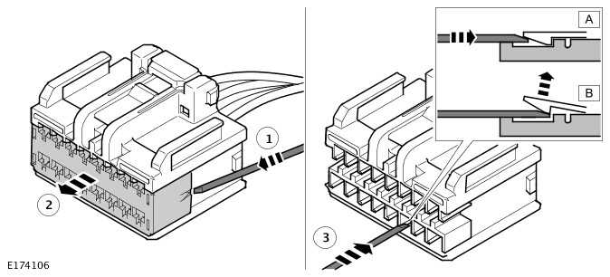 Wiring Harness - Description and Operation